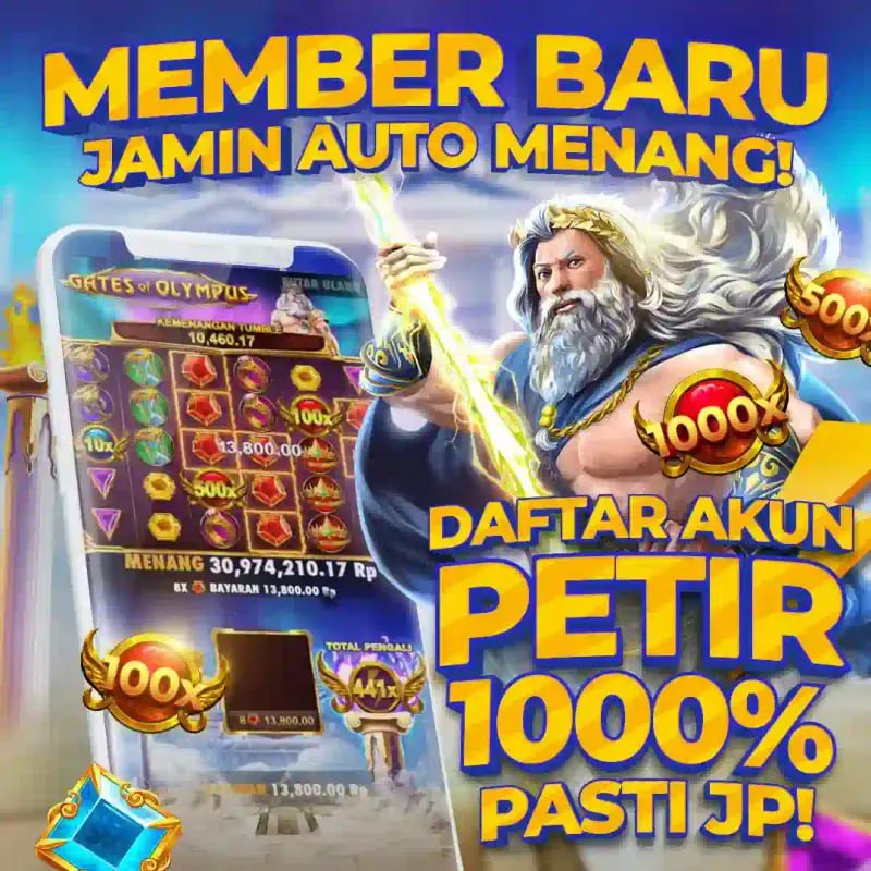 Kilat88 - Tempat Seru Main Game Kilat 88 Siap Temani Harimu